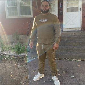 Meet your Posher, German